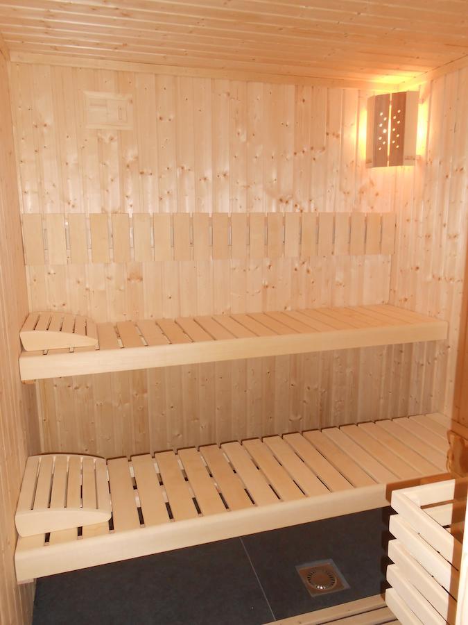 Logis- Hotel Spa Restaurant L'Epicurial Saint-Pey-de-Castets Bagian luar foto
