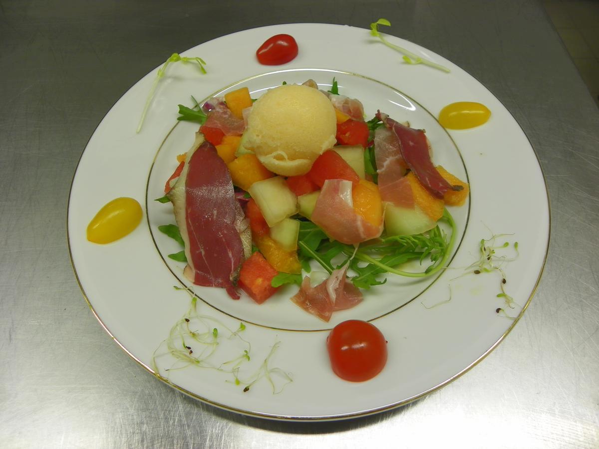 Logis- Hotel Spa Restaurant L'Epicurial Saint-Pey-de-Castets Bagian luar foto
