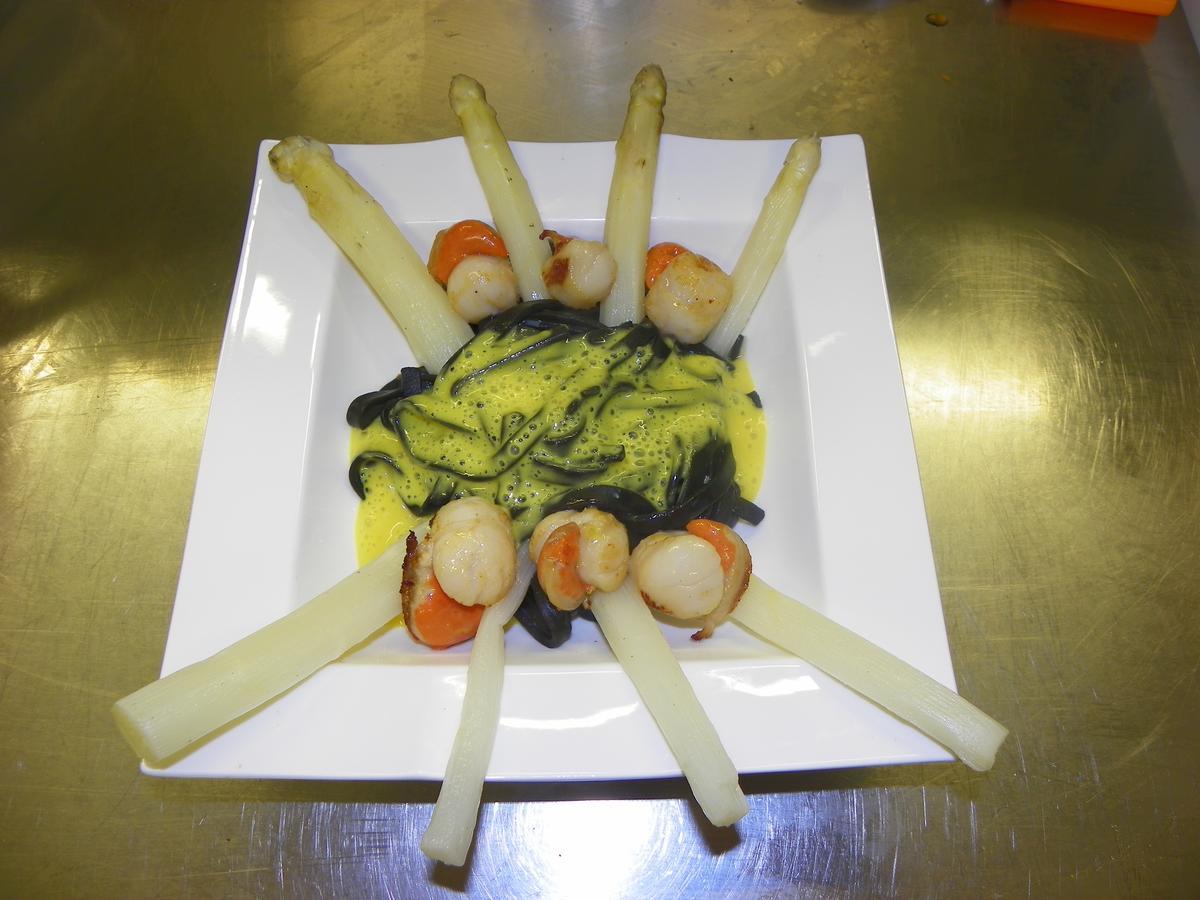 Logis- Hotel Spa Restaurant L'Epicurial Saint-Pey-de-Castets Bagian luar foto